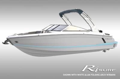 BOATZON | Cobalt Boats R4 Surf 2026