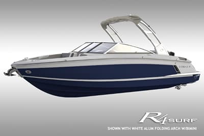 BOATZON | Cobalt Boats R4 Surf 2027
