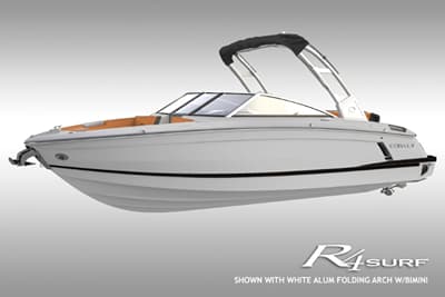 BOATZON | Cobalt Boats R4 Surf 2027