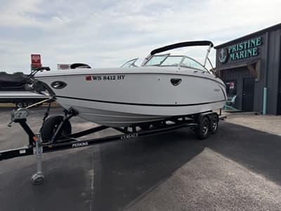 BOATZON | Cobalt Boats R5 2013