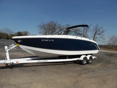 BOATZON | Cobalt Boats R5 2015