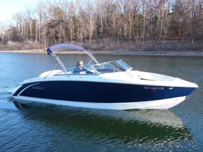 BOATZON | Cobalt Boats R5 2016
