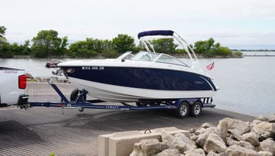 BOATZON | Cobalt Boats R5 2016