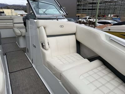 BOATZON | Cobalt Boats R5 2017