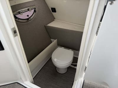 BOATZON | Cobalt Boats R5 2017