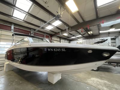 BOATZON | Cobalt Boats R5 2017