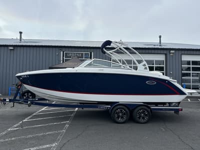 BOATZON | Cobalt Boats R5 2019