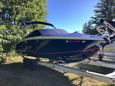 BOATZON | Cobalt Boats R5 2019