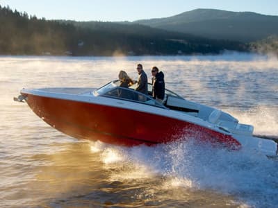 BOATZON | Cobalt Boats R5 2019