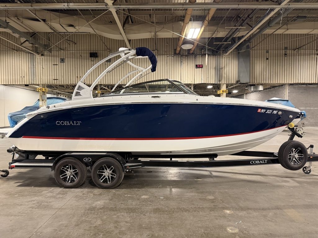 2020 Cobalt Boats R5 - Sold Boat