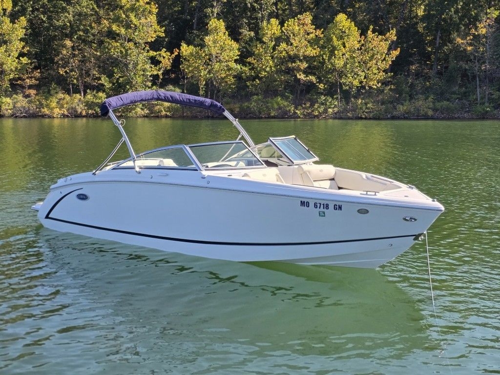 2021 Cobalt Boats R5 - Sold Boat