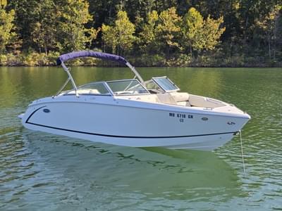 BOATZON | Cobalt Boats R5 2021