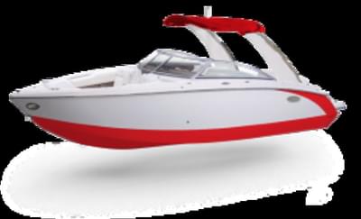 BOATZON | Cobalt Boats R5 Surf 2019