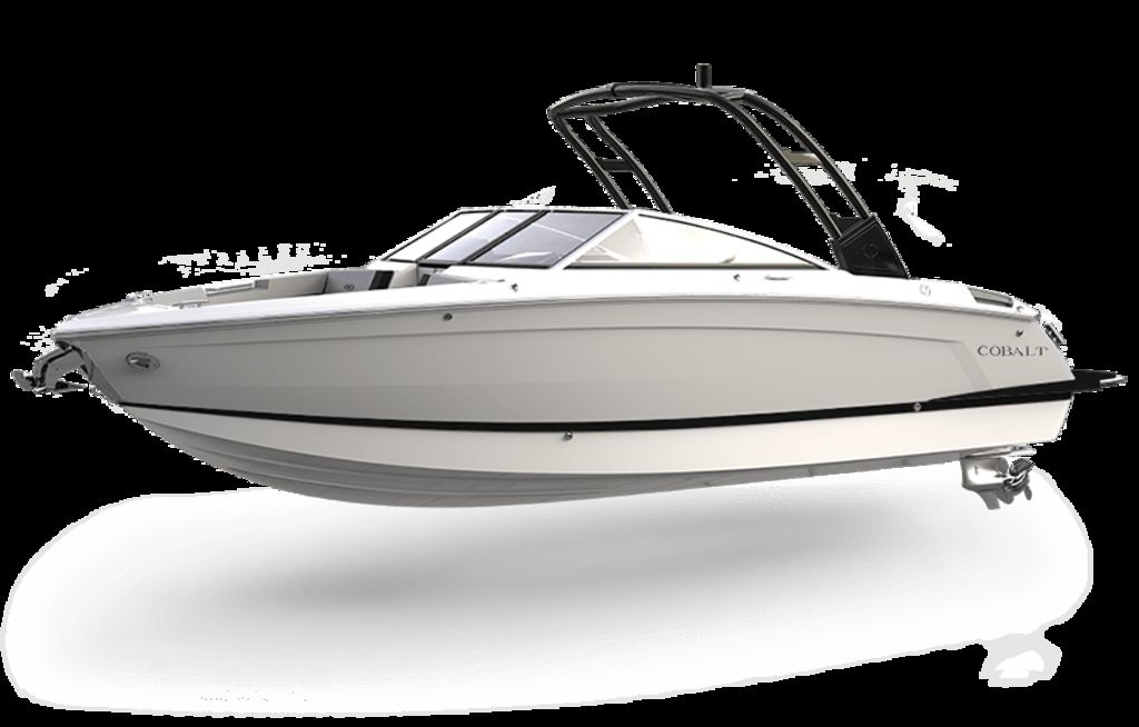2021 Cobalt Boats R6 - Sold Boat