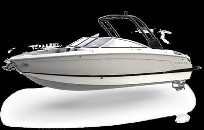 BOATZON | Cobalt Boats R6 2021