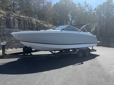 BOATZON | Cobalt Boats R6 2022