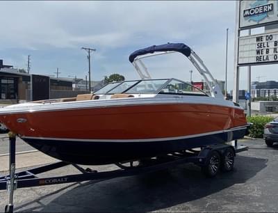 BOATZON | Cobalt Boats R6 2022 BOATZON | Cobalt Boats R6 2022