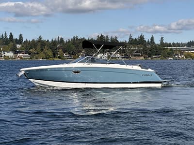 BOATZON | Cobalt Boats R6 2022 BOATZON | Cobalt Boats R6 2022