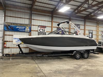 BOATZON | Cobalt Boats R6 2025 BOATZON | Cobalt Boats R6 2025