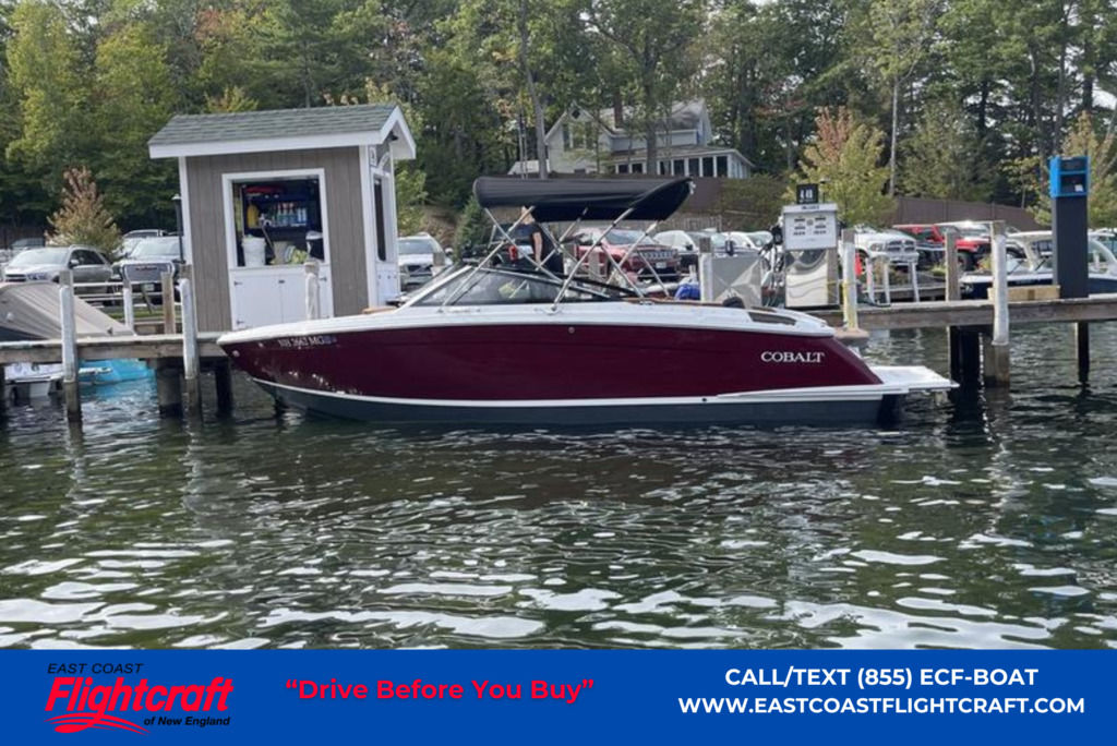 2025 Cobalt Boats R6 - Sold Boat