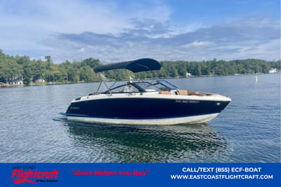 BOATZON | Cobalt Boats R6 2025