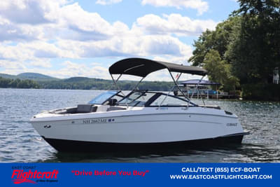 BOATZON | Cobalt Boats R6 2025 BOATZON | Cobalt Boats R6 2025