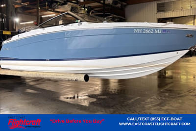 BOATZON | Cobalt Boats R6 2025 BOATZON | Cobalt Boats R6 2025