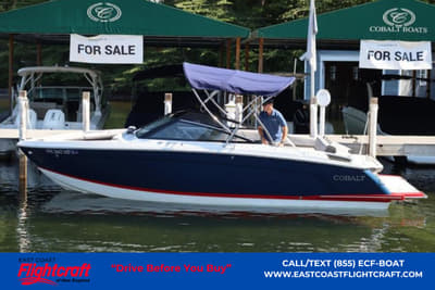 BOATZON | Cobalt Boats R6 2025 BOATZON | Cobalt Boats R6 2025