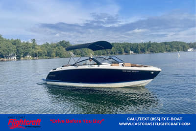 BOATZON | Cobalt Boats R6 2025