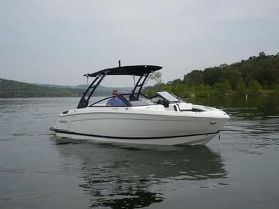 BOATZON | Cobalt Boats R6 2026