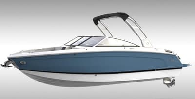 BOATZON | Cobalt Boats R6 2026