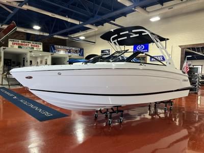 BOATZON | Cobalt Boats R6 2026