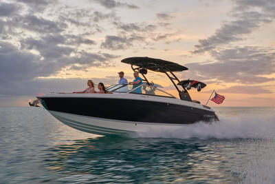 BOATZON | Cobalt Boats R6 2026
