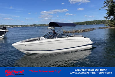 BOATZON | Cobalt Boats R6 2026