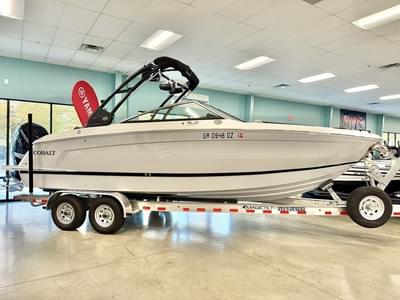 BOATZON | Cobalt Boats R6 Outboard 2022