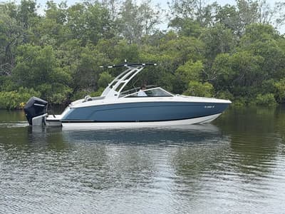 BOATZON | Cobalt Boats R6 Outboard 2022 BOATZON | Cobalt Boats R6 Outboard 2022