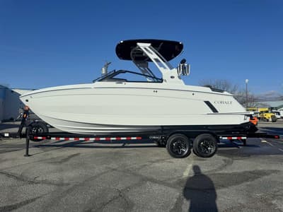 BOATZON | Cobalt Boats R6 Surf 2026