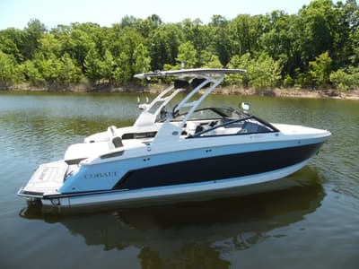 BOATZON | Cobalt Boats R6 Surf 2026 BOATZON | Cobalt Boats R6 Surf 2026