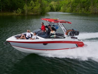 BOATZON | Cobalt Boats R6 Surf 2026