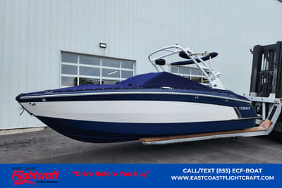 BOATZON | Cobalt Boats R6 Surf 2026