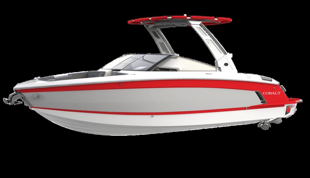 2026 Cobalt Boats R6 Surf - Sold Boat