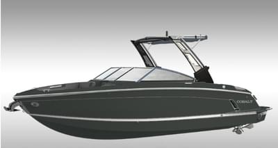 BOATZON | Cobalt Boats R6 Surf 2026