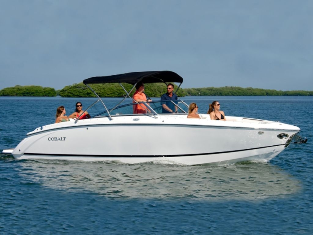 2014 Cobalt Boats R7 - Sold Boat