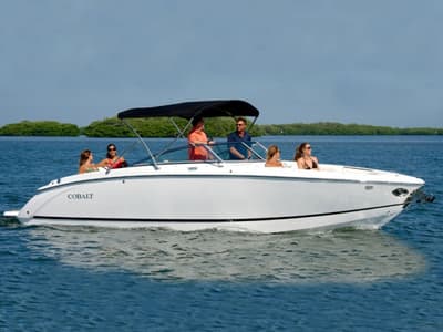BOATZON | Cobalt Boats R7 2014