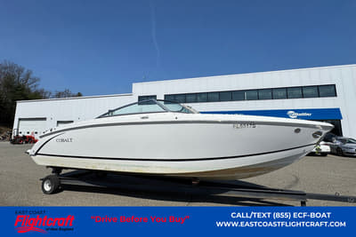 BOATZON | Cobalt Boats R7 2014