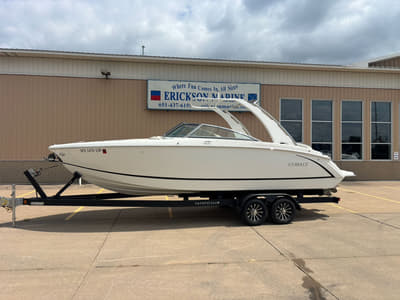 BOATZON | Cobalt Boats R7 2018