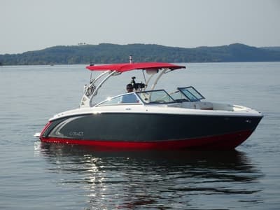 BOATZON | Cobalt Boats R7 Surf 2020