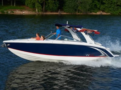 BOATZON | Cobalt Boats R7 Surf 2020