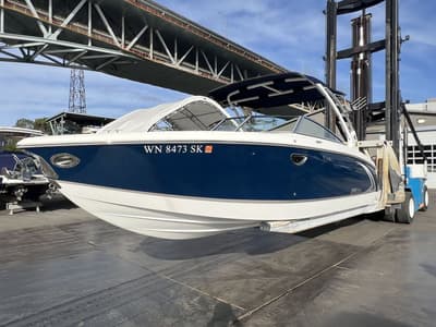 BOATZON | Cobalt Boats R7WSS Surf 2017