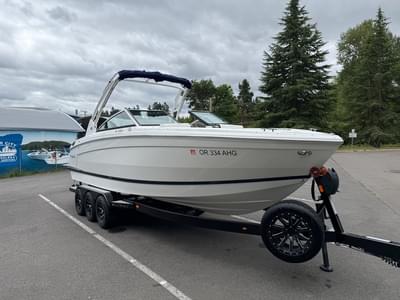BOATZON | Cobalt Boats R8 2021 BOATZON | Cobalt Boats R8 2021